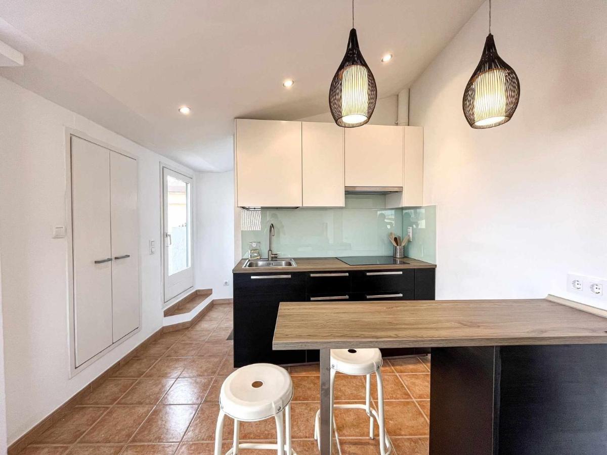 Romantic Duplex With Terrace And Great Views Gerona Buitenkant foto