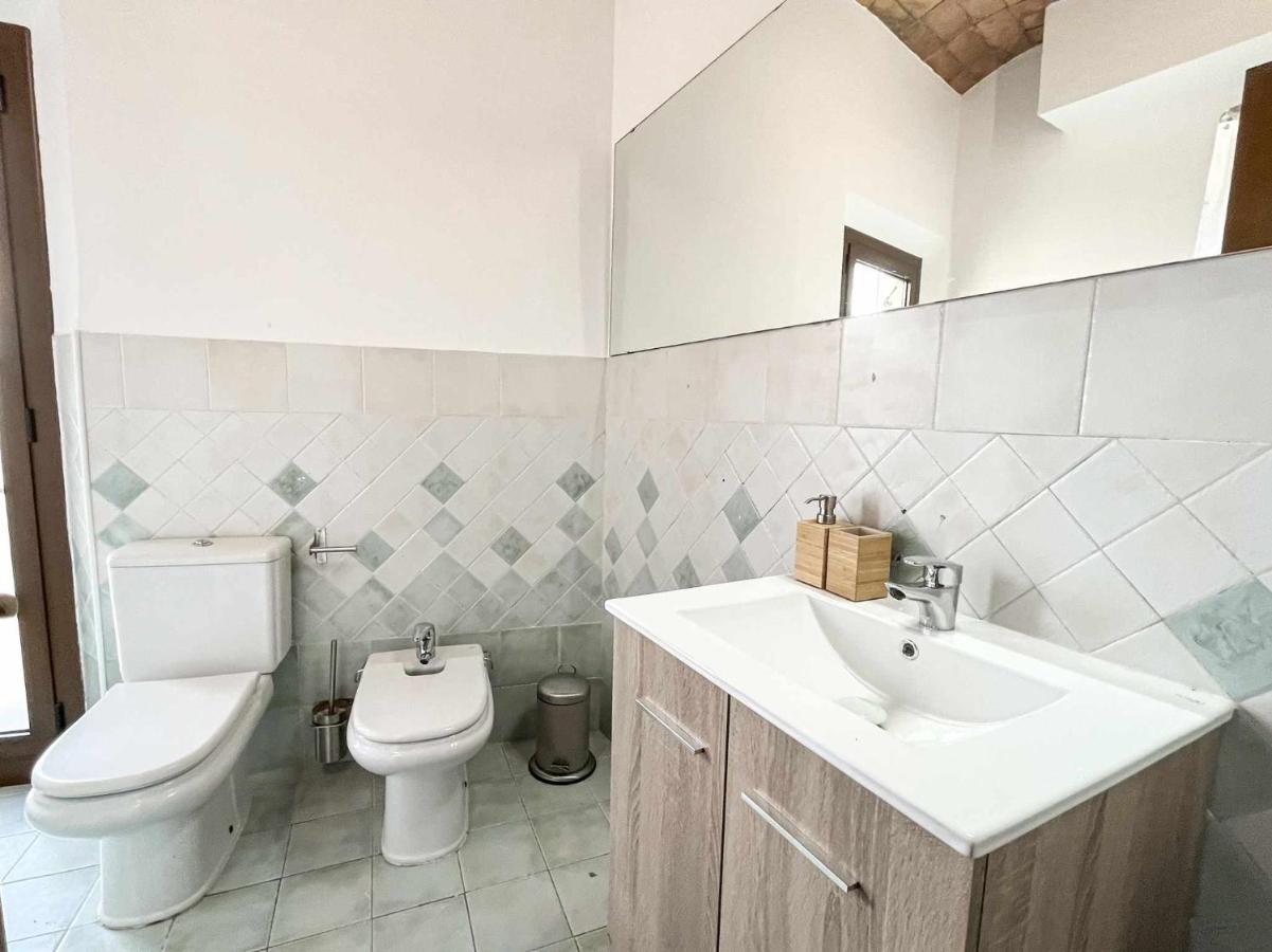 Romantic Duplex With Terrace And Great Views Gerona Buitenkant foto