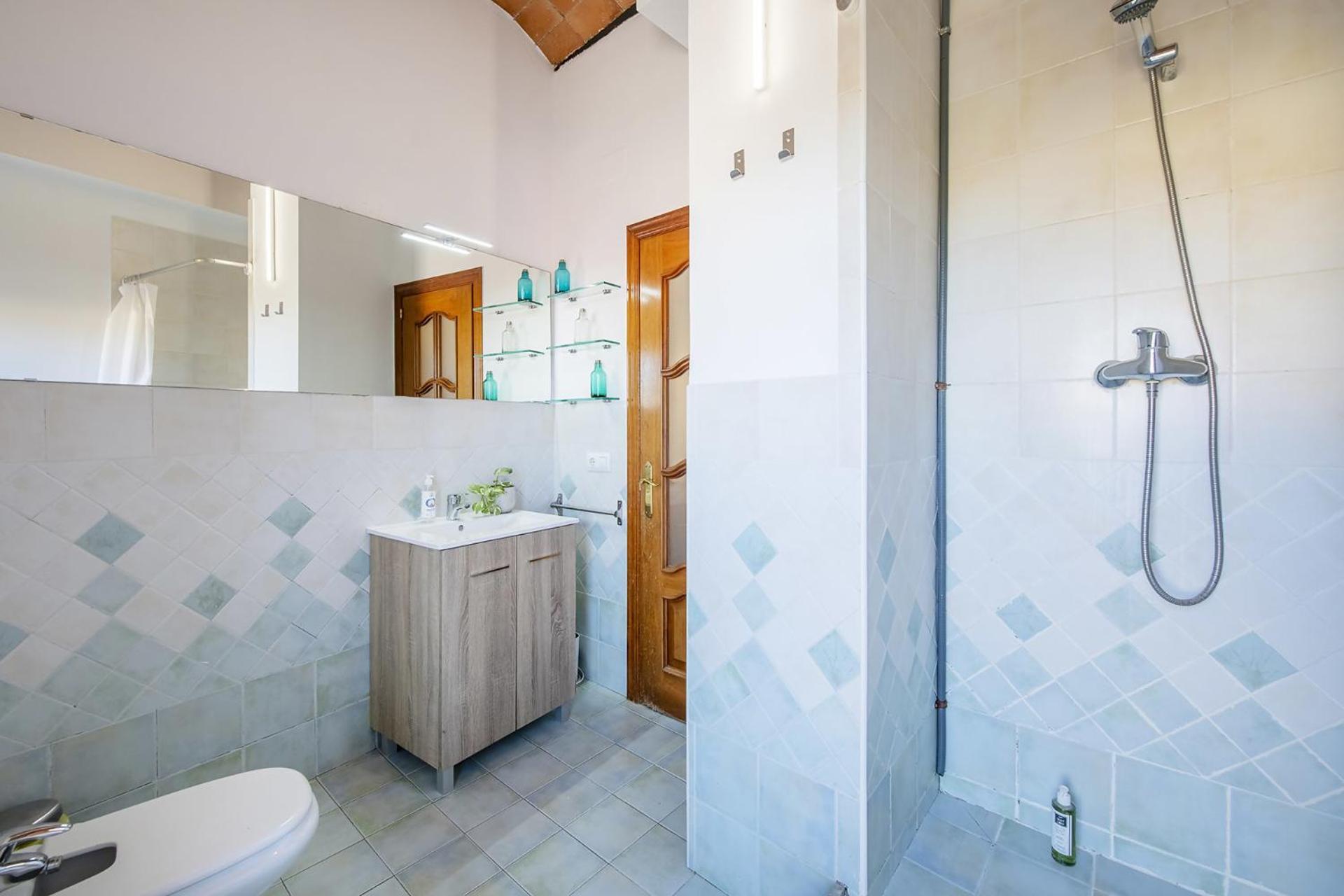 Romantic Duplex With Terrace And Great Views Gerona Buitenkant foto