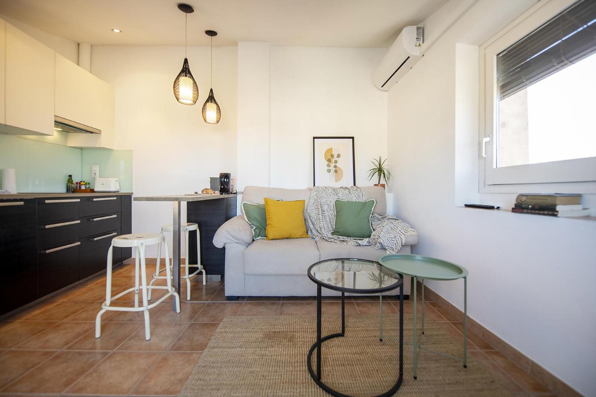 Romantic Duplex With Terrace And Great Views Gerona Buitenkant foto