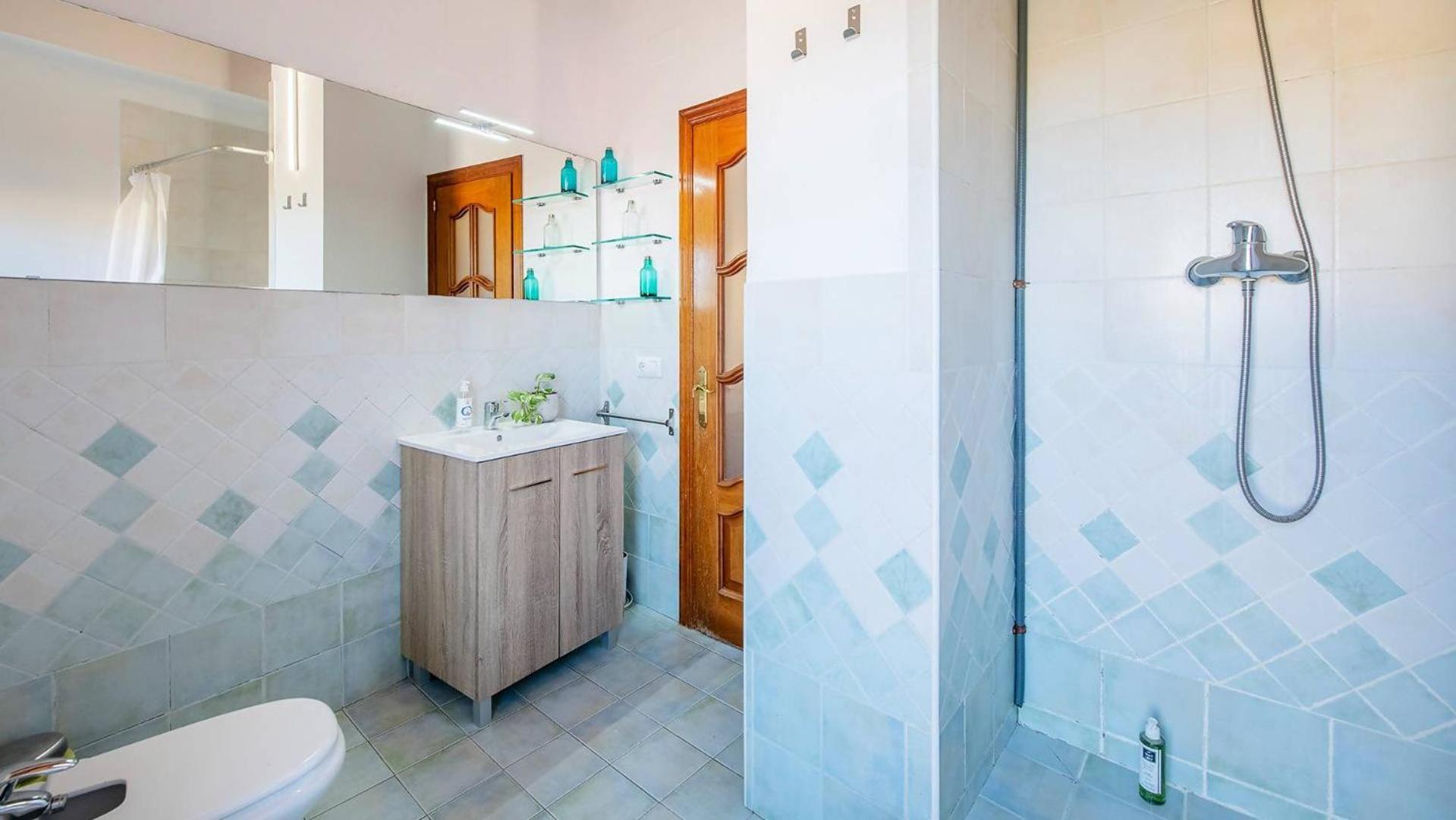 Romantic Duplex With Terrace And Great Views Gerona Kamer foto